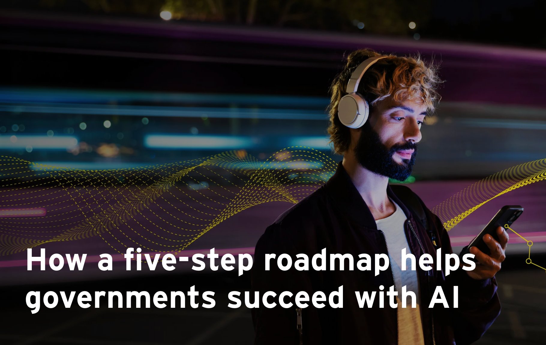 EY Five-Step Roadmap