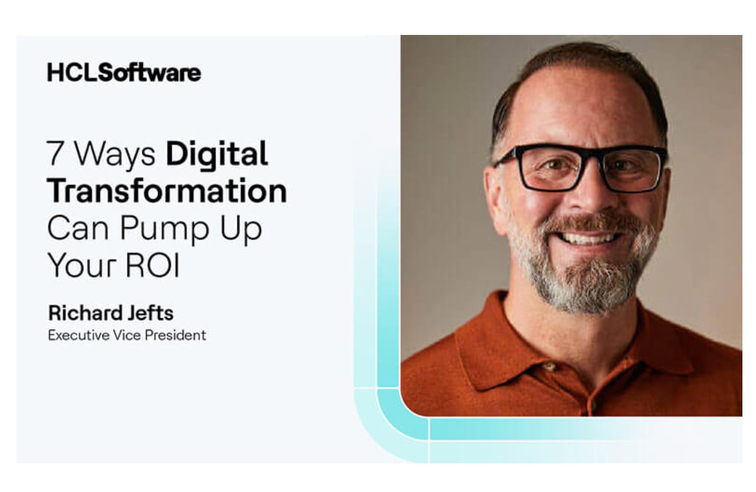 Making the Case for Digital Transformation